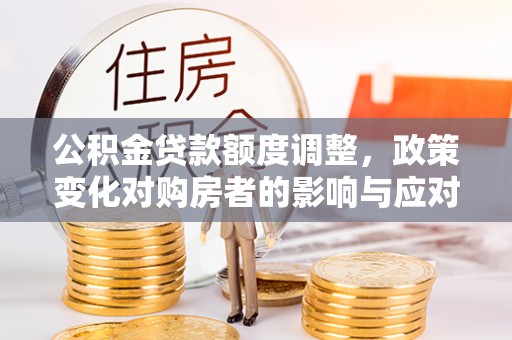 卢氏公积金贷款额度调整，政策变化对购房者的影响与应对策略