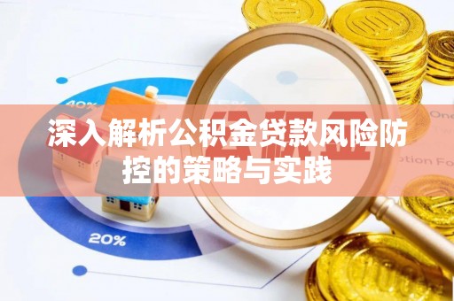 卢氏深入解析公积金贷款风险防控的策略与实践