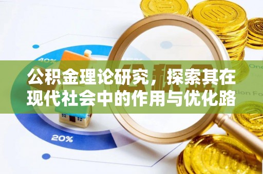 卢氏公积金理论研究，探索其在现代社会中的作用与优化路径