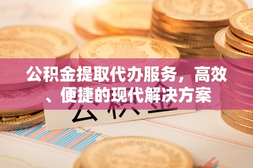 卢氏公积金提取代办服务，高效、便捷的现代解决方案