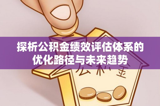 卢氏探析公积金绩效评估体系的优化路径与未来趋势