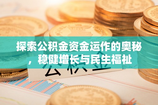 卢氏探索公积金资金运作的奥秘，稳健增长与民生福祉