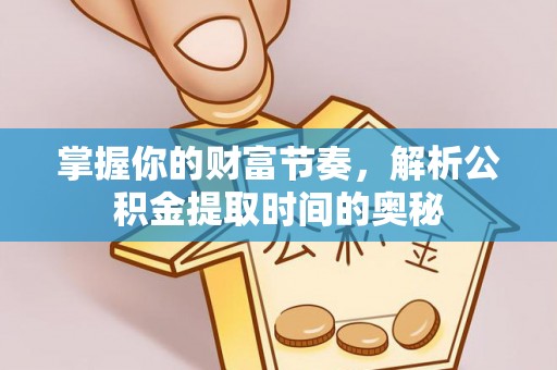卢氏掌握你的财富节奏，解析公积金提取时间的奥秘