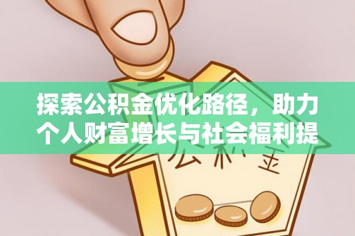 卢氏探索公积金优化路径，助力个人财富增长与社会福利提升