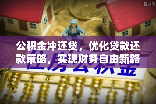 卢氏公积金冲还贷，优化贷款还款策略，实现财务自由新路径