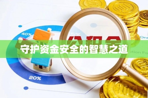 卢氏守护资金安全的智慧之道