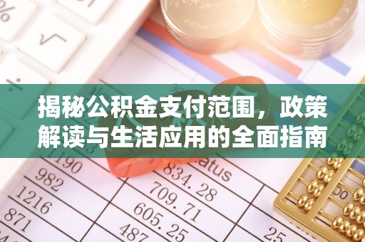 卢氏揭秘公积金支付范围，政策解读与生活应用的全面指南