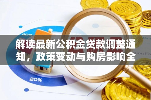 卢氏解读最新公积金贷款调整通知，政策变动与购房影响全解析