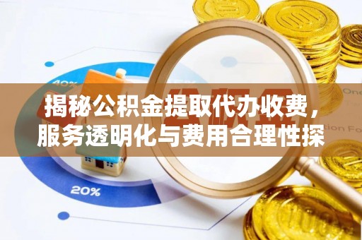 卢氏揭秘公积金提取代办收费，服务透明化与费用合理性探讨