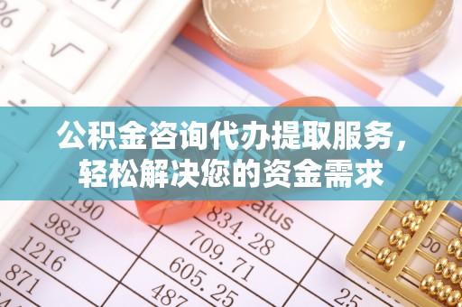 卢氏公积金咨询代办提取服务，轻松解决您的资金需求