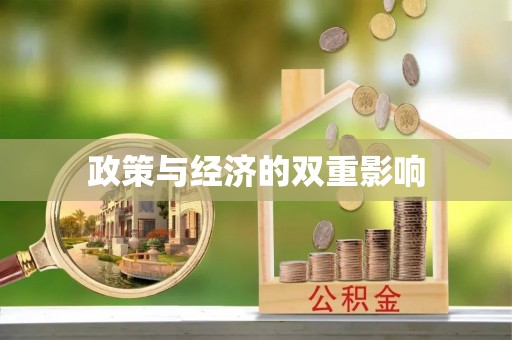 卢氏政策与经济的双重影响