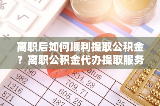 卢氏离职后如何顺利提取公积金？离职公积金代办提取服务助力无忧办理