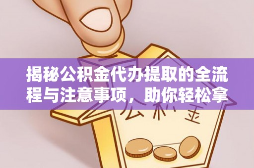 卢氏揭秘公积金代办提取的全流程与注意事项，助你轻松拿回属于自己的钱