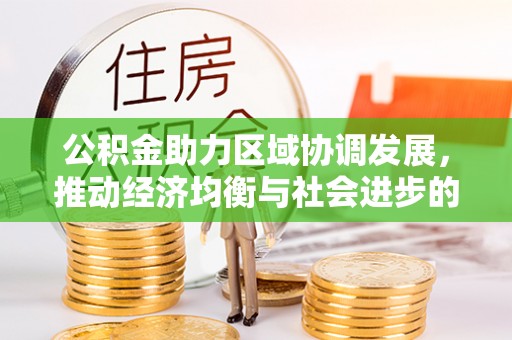 卢氏公积金助力区域协调发展，推动经济均衡与社会进步的桥梁