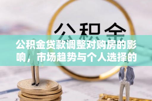 卢氏公积金贷款调整对购房的影响，市场趋势与个人选择的深度解析
