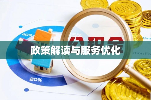 卢氏政策解读与服务优化