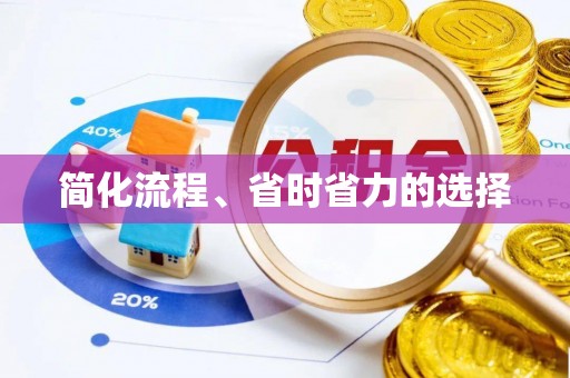 卢氏简化流程、省时省力的选择