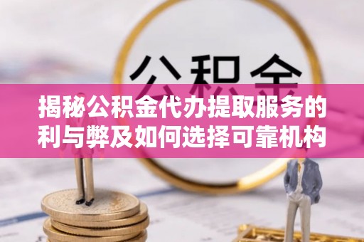卢氏揭秘公积金代办提取服务的利与弊及如何选择可靠机构