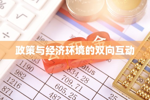 卢氏政策与经济环境的双向互动